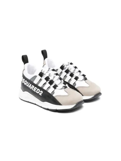 DSQUARED2 KIDS baskets D2Kids