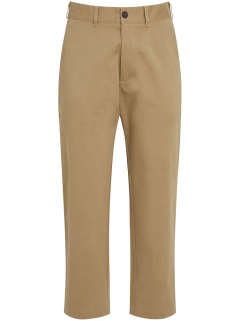 Studio Nicholson Bill trousers