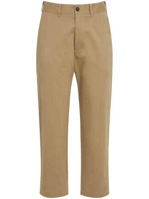 Pantalon Bill - Studio Nicholson - Modalova