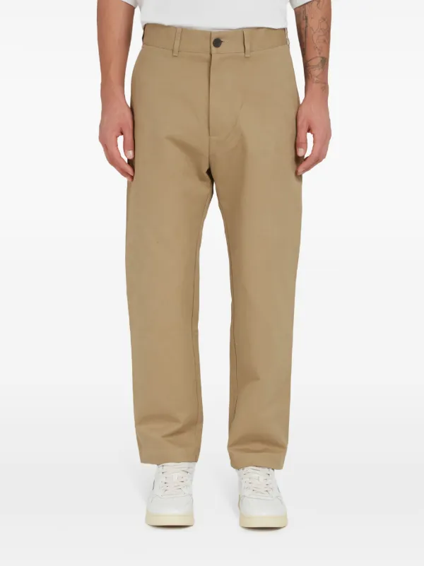 Studio Nicholson Bill パンツ | ニュートラル | FARFETCH JP