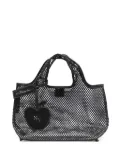 3.1 Phillip Lim mini mesh market tote bag - Black