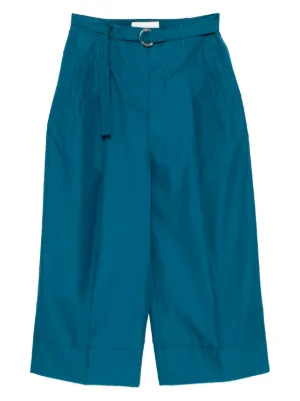 関税送料込み♦ 3.1 PHILLIP LIM ワイドレッグパンツ 3.1 Phillip Lim ウィメンズ ワイドパンツ通販 - FARFETCH