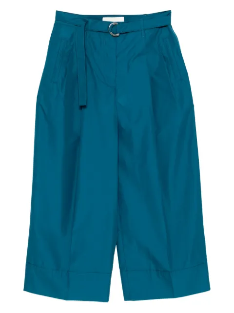 3.1 Phillip Lim pants con pinzas