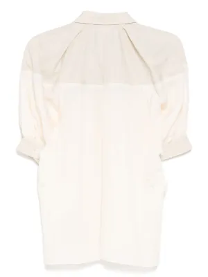 3.1フィリップリム　トップス 3.1 Phillip Lim(3.1 フィリップ リム)の【SPURSHOP別注】復刻