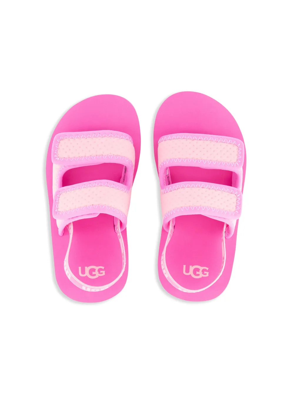 UGG Kids Sandali Lennon | Scarpe bambina | Image 4