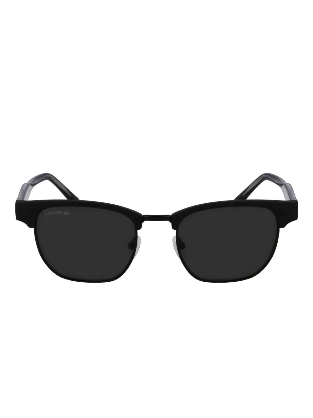 Lacoste L266S sunglasses - Nero