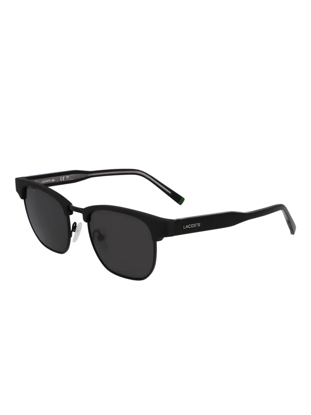Lacoste L266S zonnebril Zwart