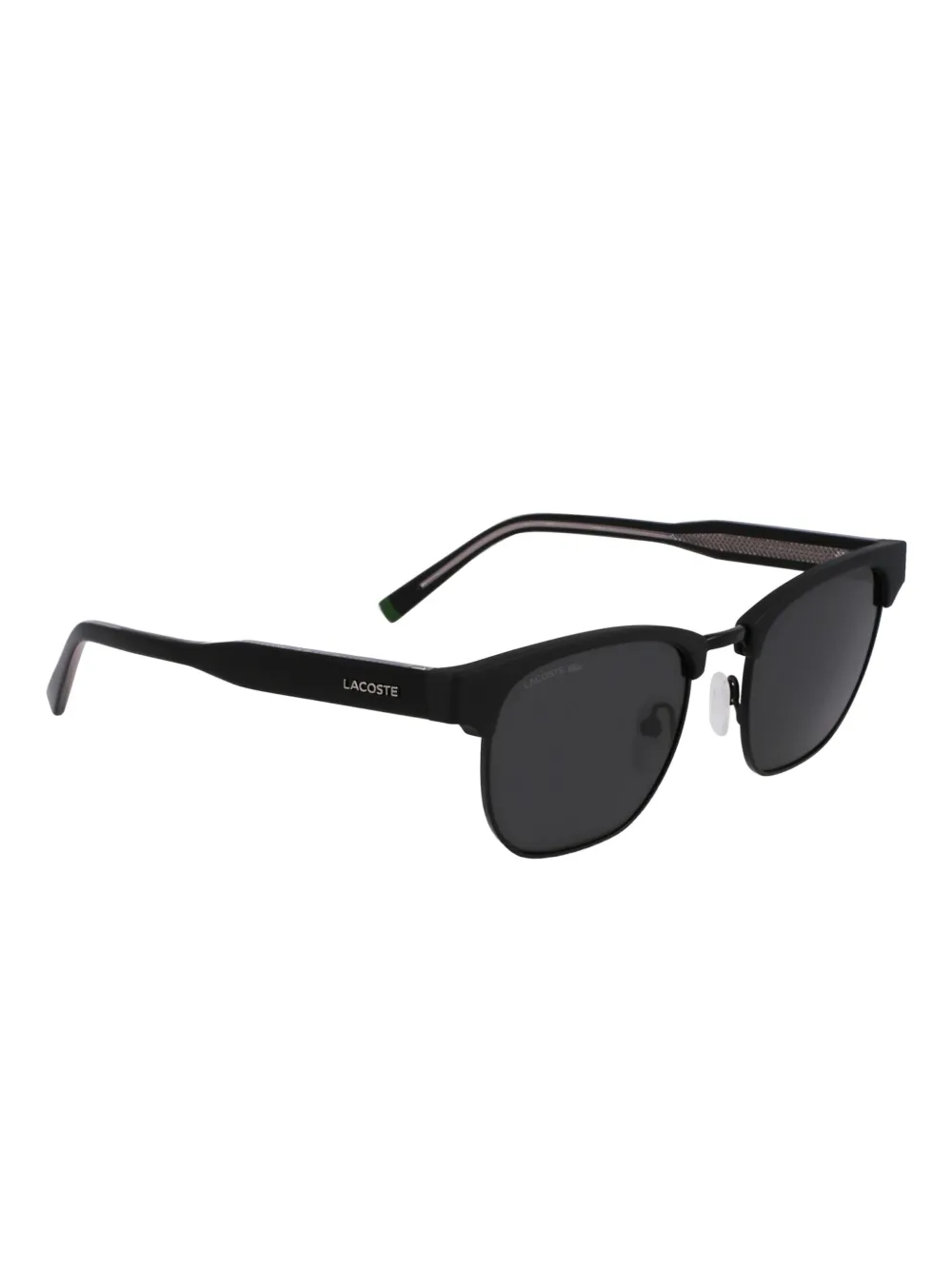 Lacoste L266S zonnebril Zwart