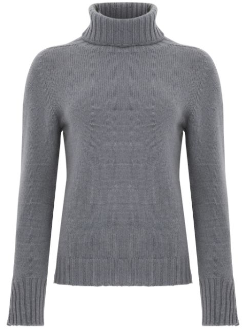 TABARONI CASHMERE cashmere jumper