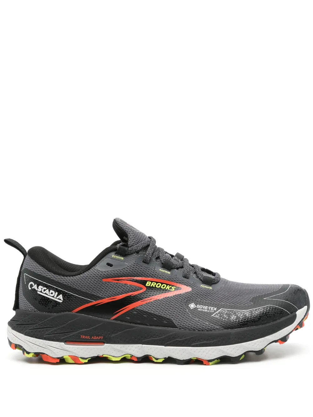 Cascadia 18 GTX sneakers