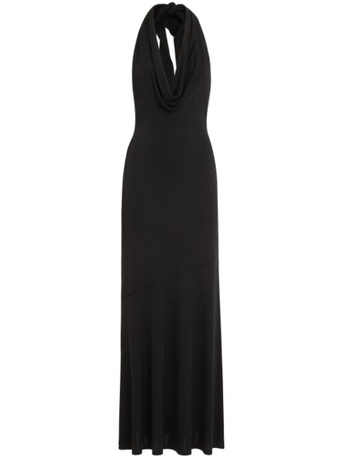 alice + olivia Dani maxi dress