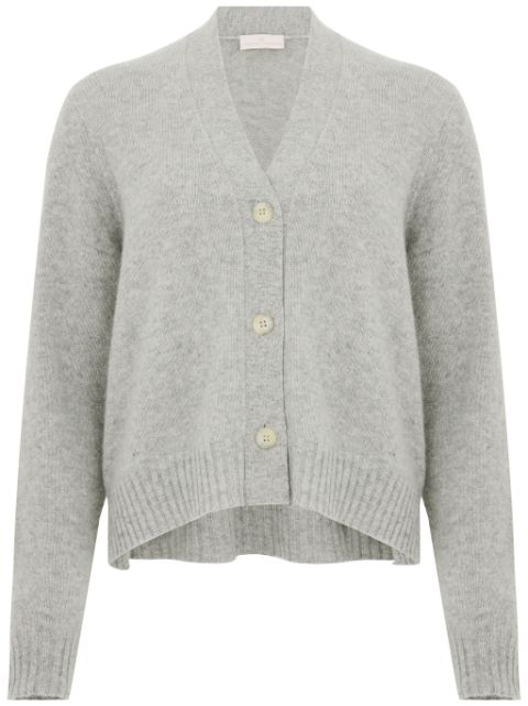 TABARONI CASHMERE cashmere cardigan