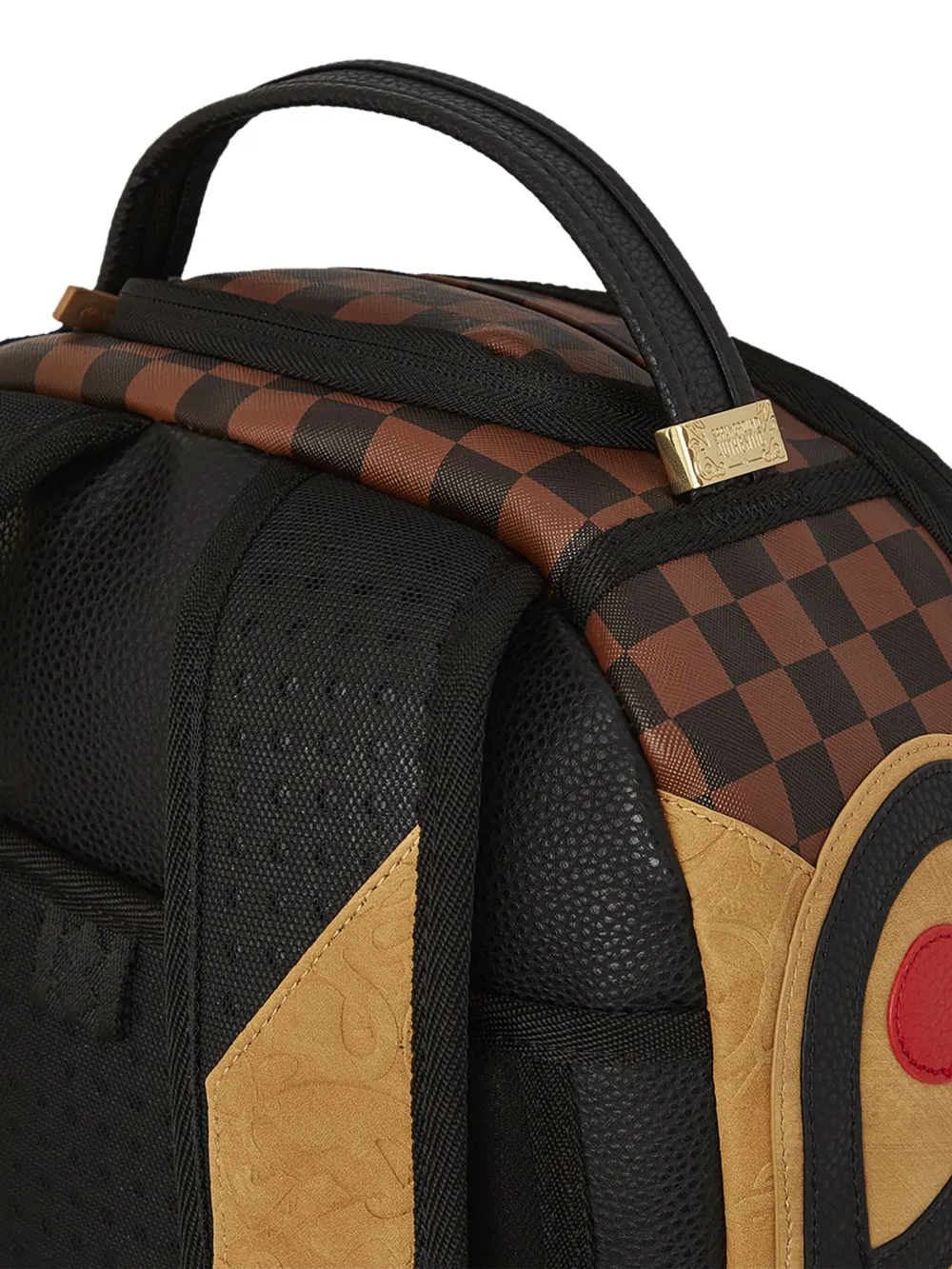 sprayground kid Henny Raceway Graff Rucksack | Image 5