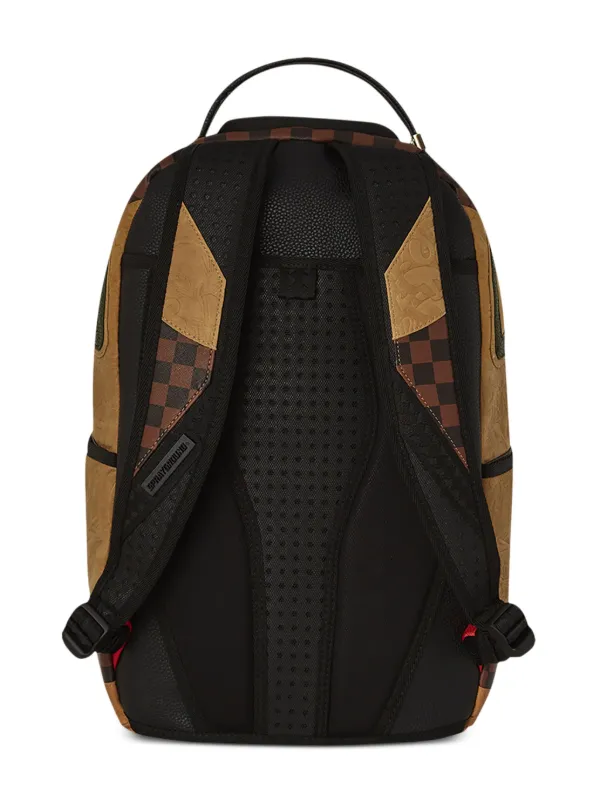 Raceaway henny sprayground good backpack