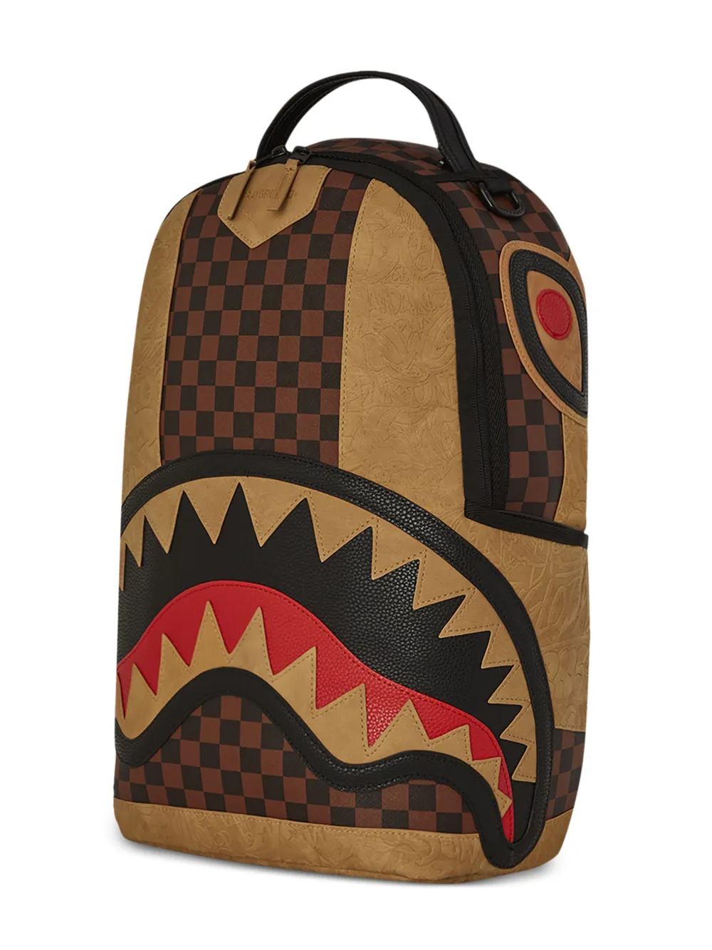 sprayground kid Henny Raceway Graff Rucksack | Tasche | Image 3