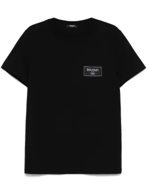 Givenchy プリント Tシャツ | ブラック | FARFETCH JP