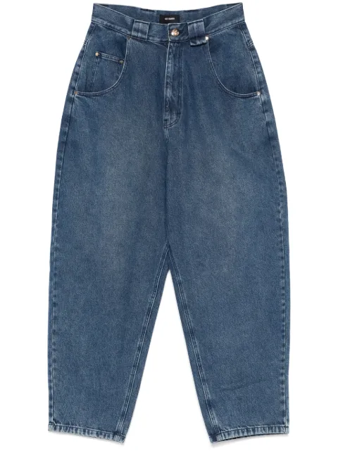 Willy Chavarria jeans Bad Boy