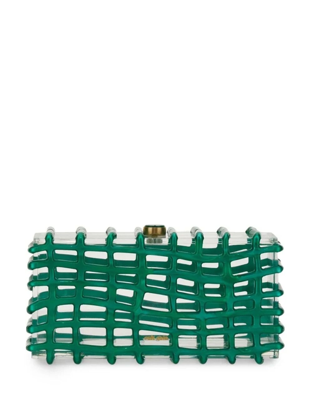 Rina clutch bag