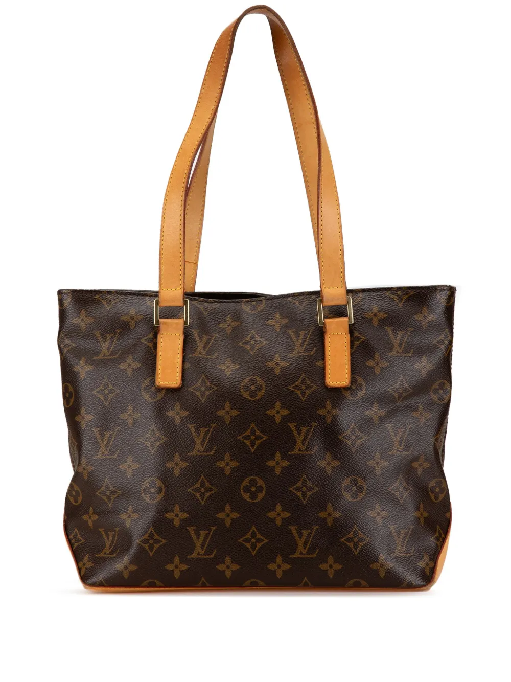 Cheap Louis Vuitton Pre-Owned 2005 Monogram Cabas Piano tote bag WOMEN