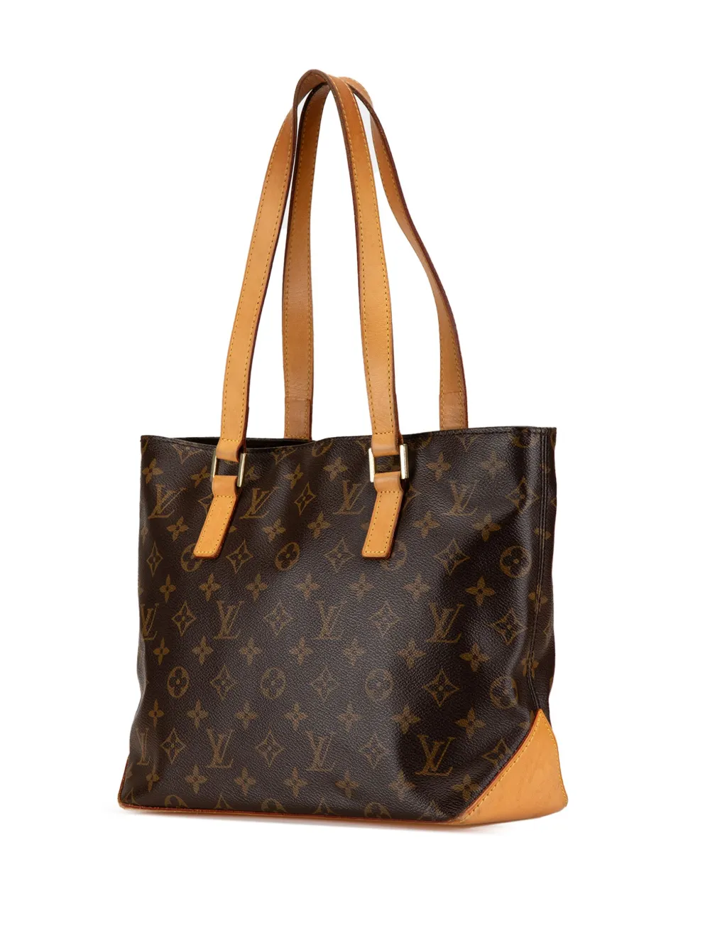 Cheap Louis Vuitton Pre-Owned 2005 Monogram Cabas Piano tote bag WOMEN