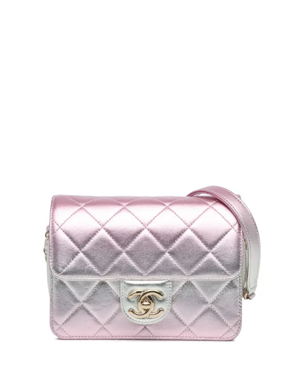 Chanel new mini bag sale