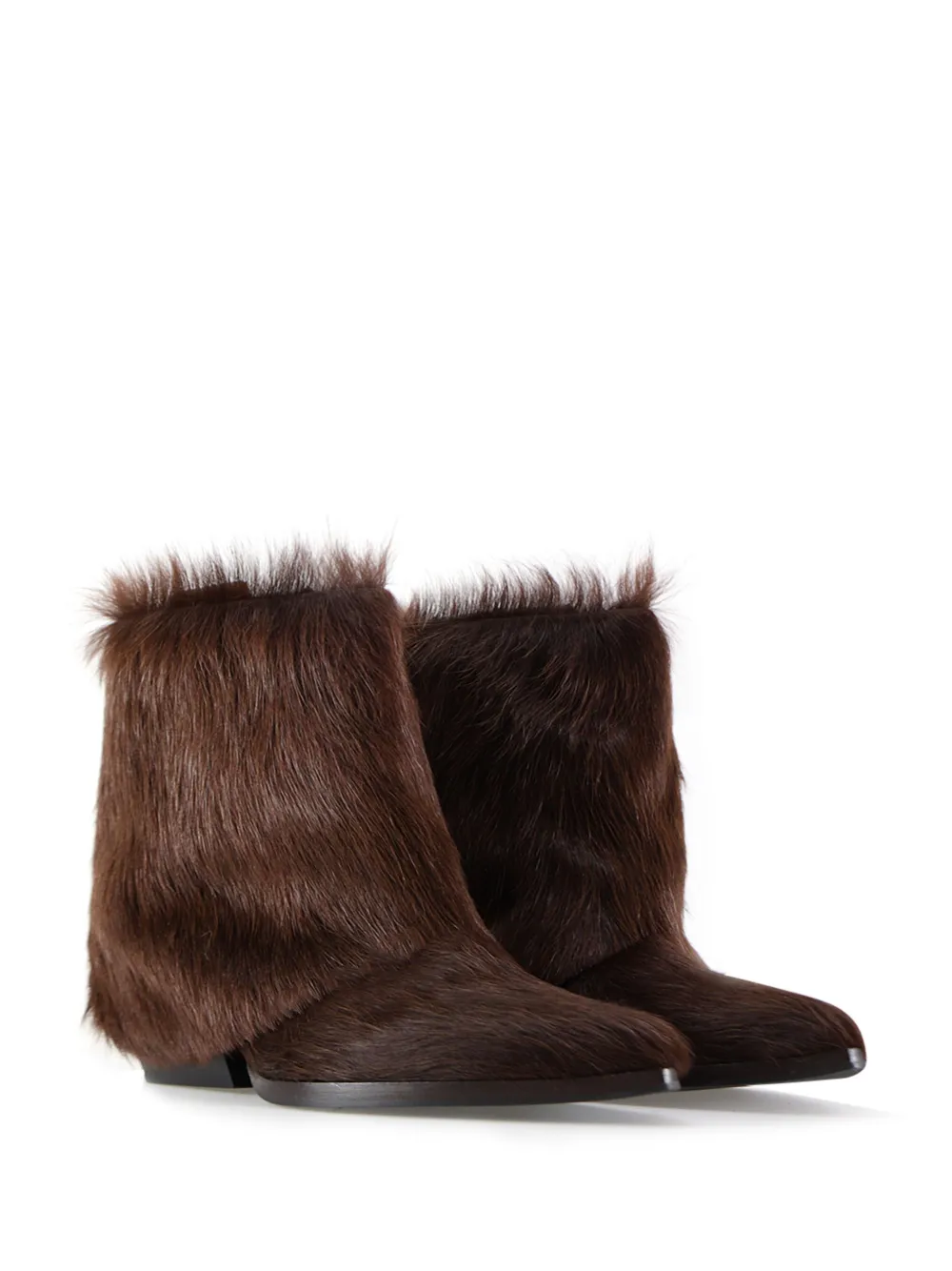 Notabene 60mm Zorro boots | Boots | Image 2