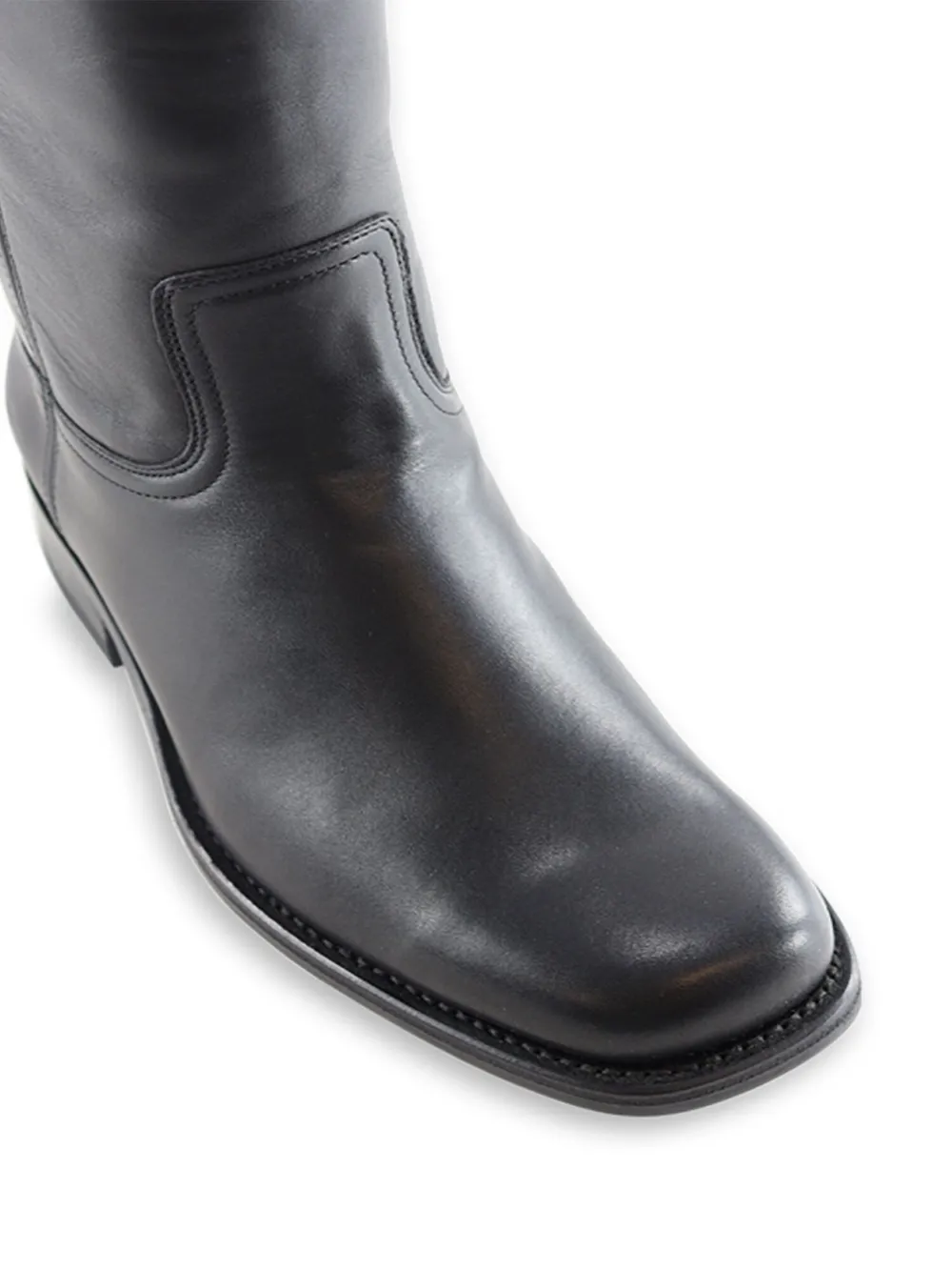 Notabene Achilla boots Black
