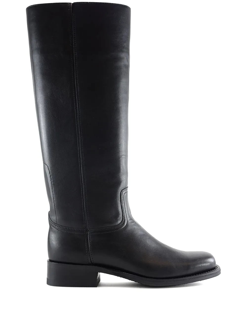 Notabene Achilla boots | Black | Image 1