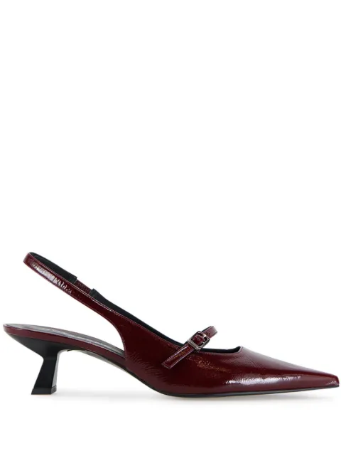 Notabene 50mm Elina pumps