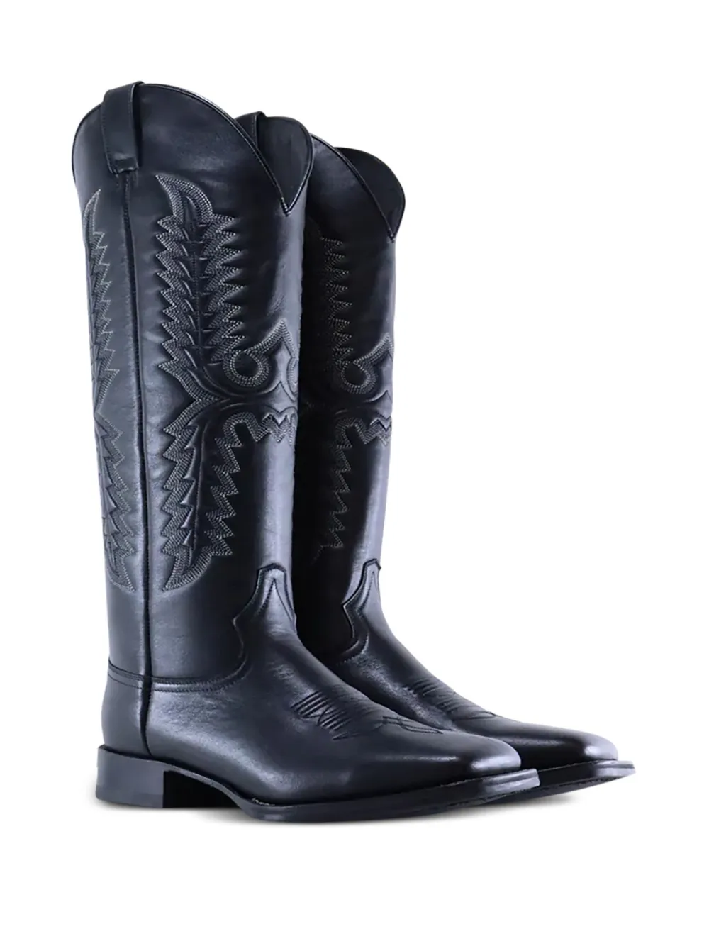 Notabene Dragon boots - Zwart