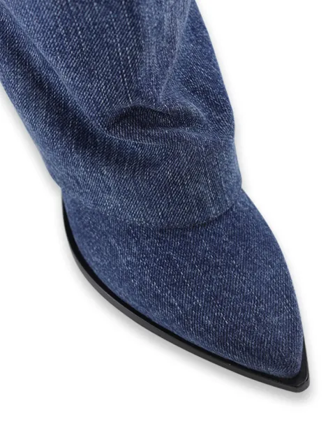 Notabene 60mm Zorro boots ZORRO - 3