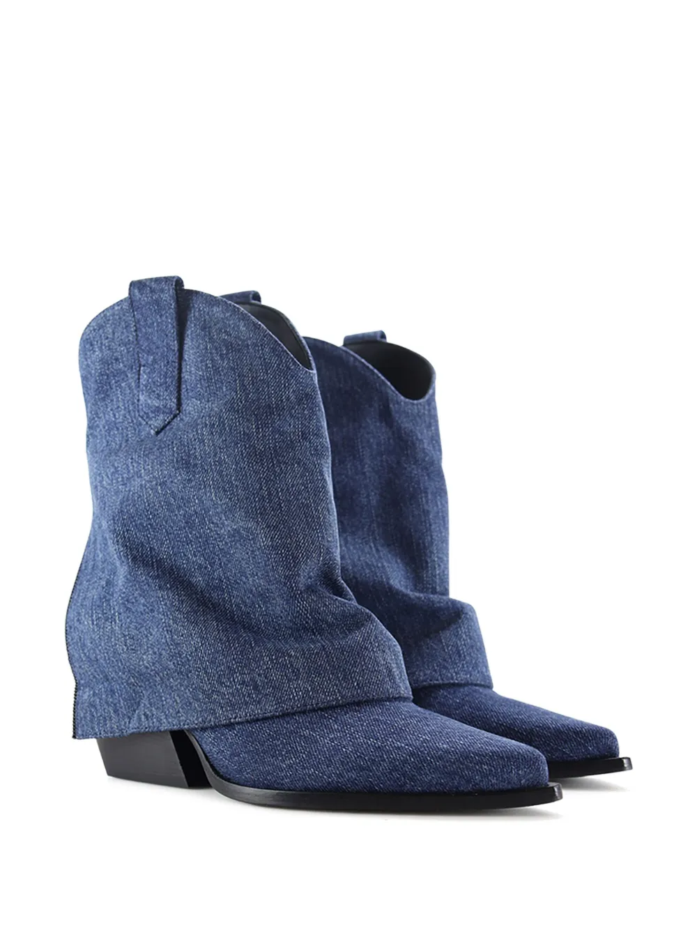 Notabene 60mm Zorro boots | Boots | Image 2