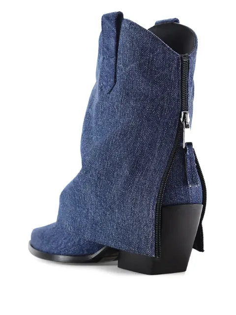 Notabene 60mm Zorro boots ZORRO - 2