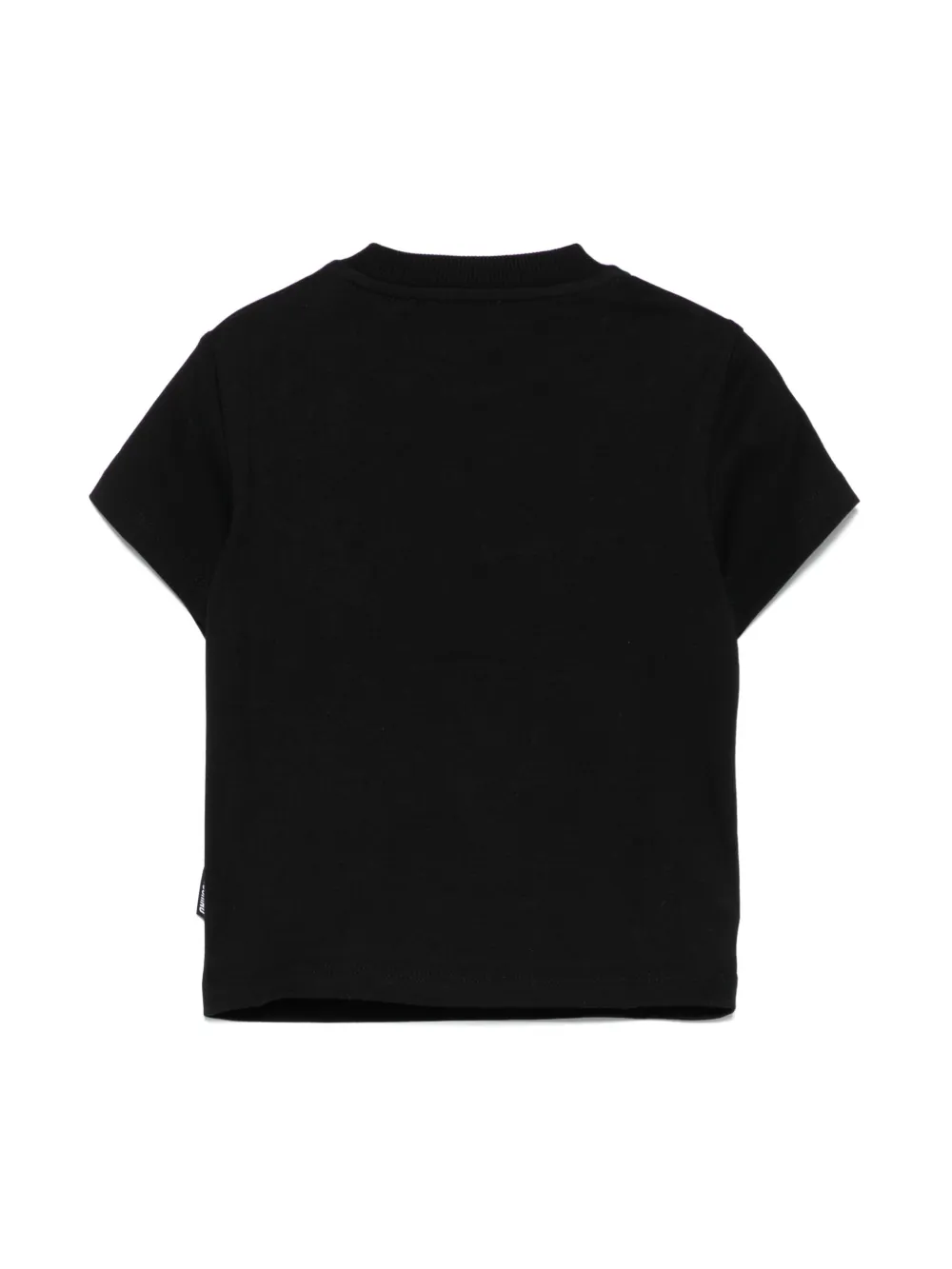 Moschino Kids تيشيرت بشارة تيدي | تيشيرتات | Image 2