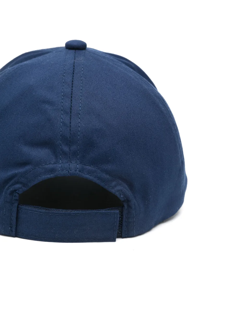 moschinokids Moschino Kids Teddy Bear pet - Blauw