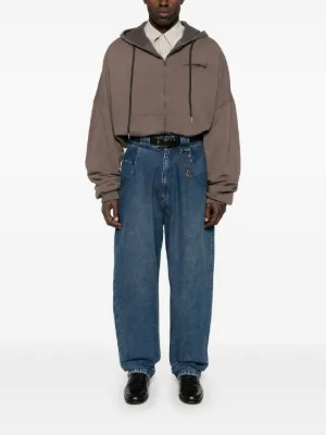 Willy Chavarria Clothing | FARFETCH US
