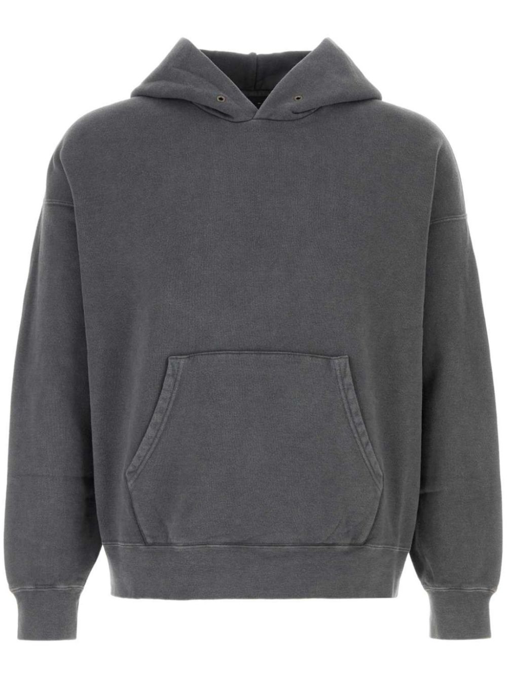 Visvim Hoodie met vervaagd effect Zwart