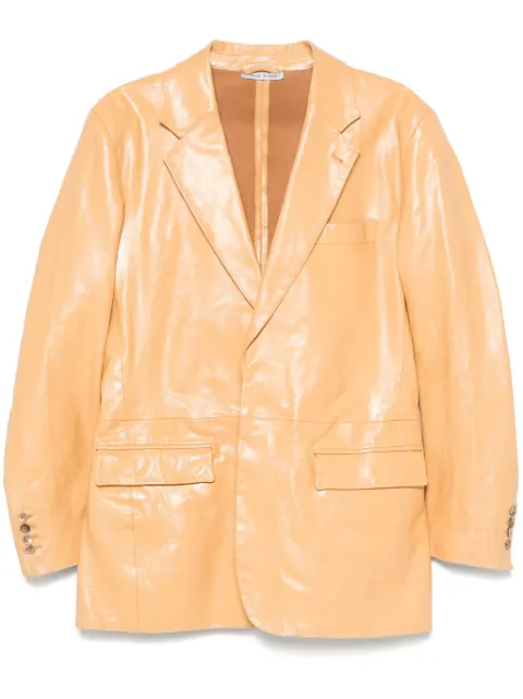 Saint Laurent Pre-Owned blazer 2000