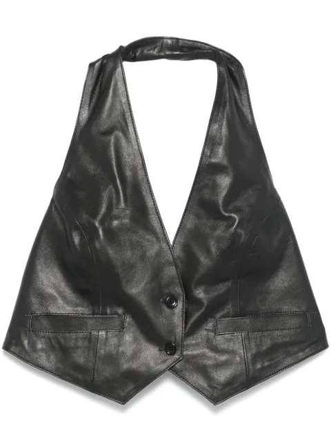 Manokhi Uma vest