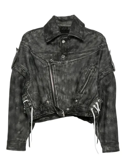 Manokhi Vintage OV jacket