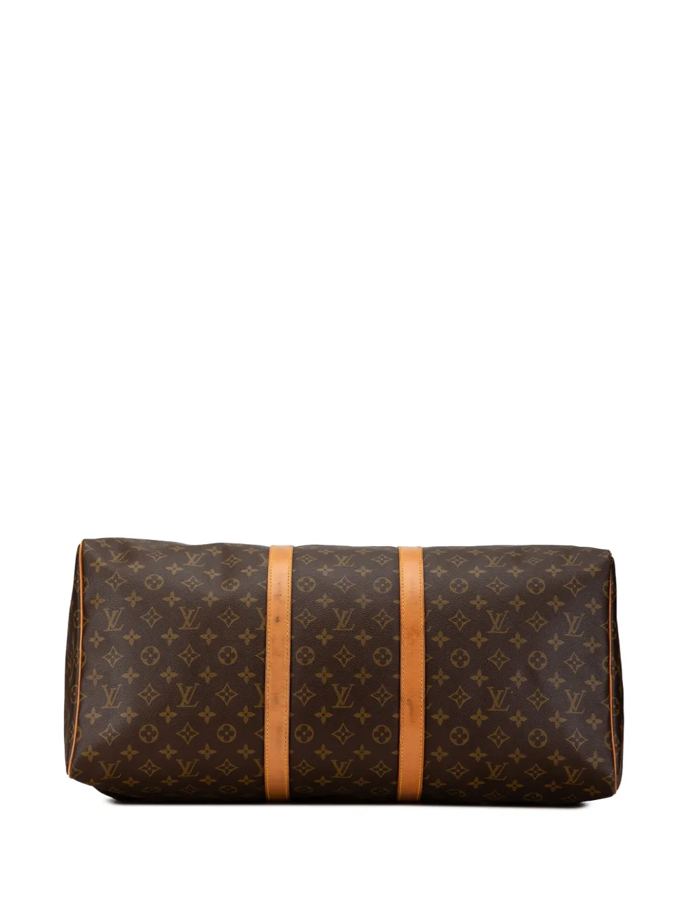 Cheap Louis Vuitton Pre-Owned 2008 Monogram Keepall 55 travel bag WOMEN