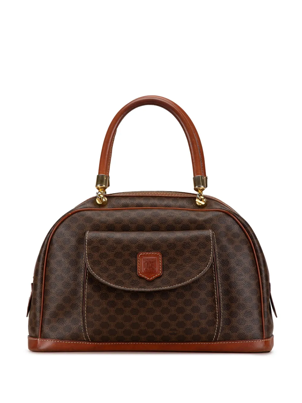 1994 Macadam Coated Canvas handbag