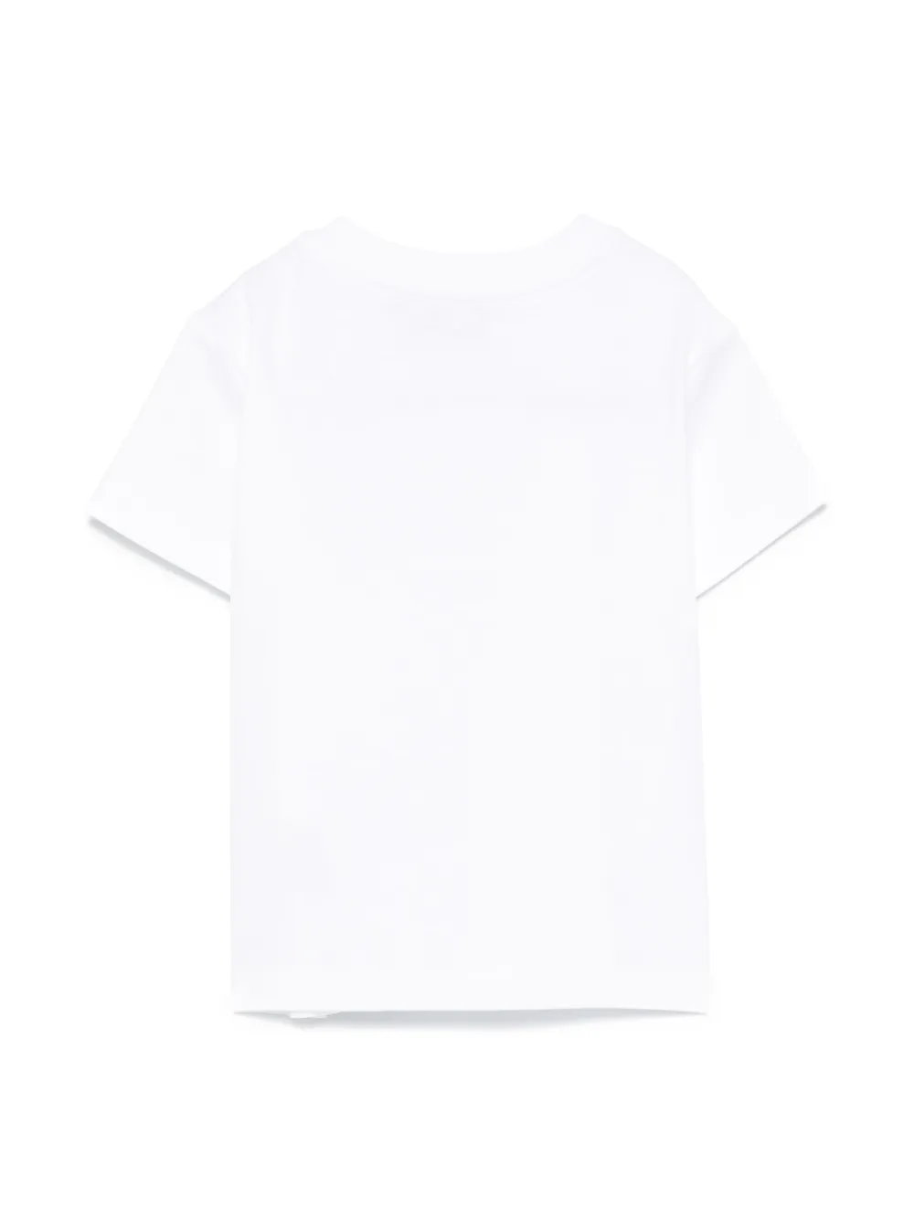 Moschino Kids Teddy Bear-motif T-shirt | Baby T-Shirts | Image 2