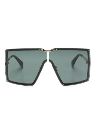 Max Mara Eyewear