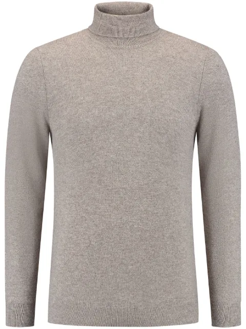 Fedeli turtleneck sweater 