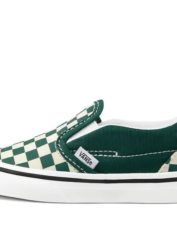 Vans Kids Slip-on V TD 