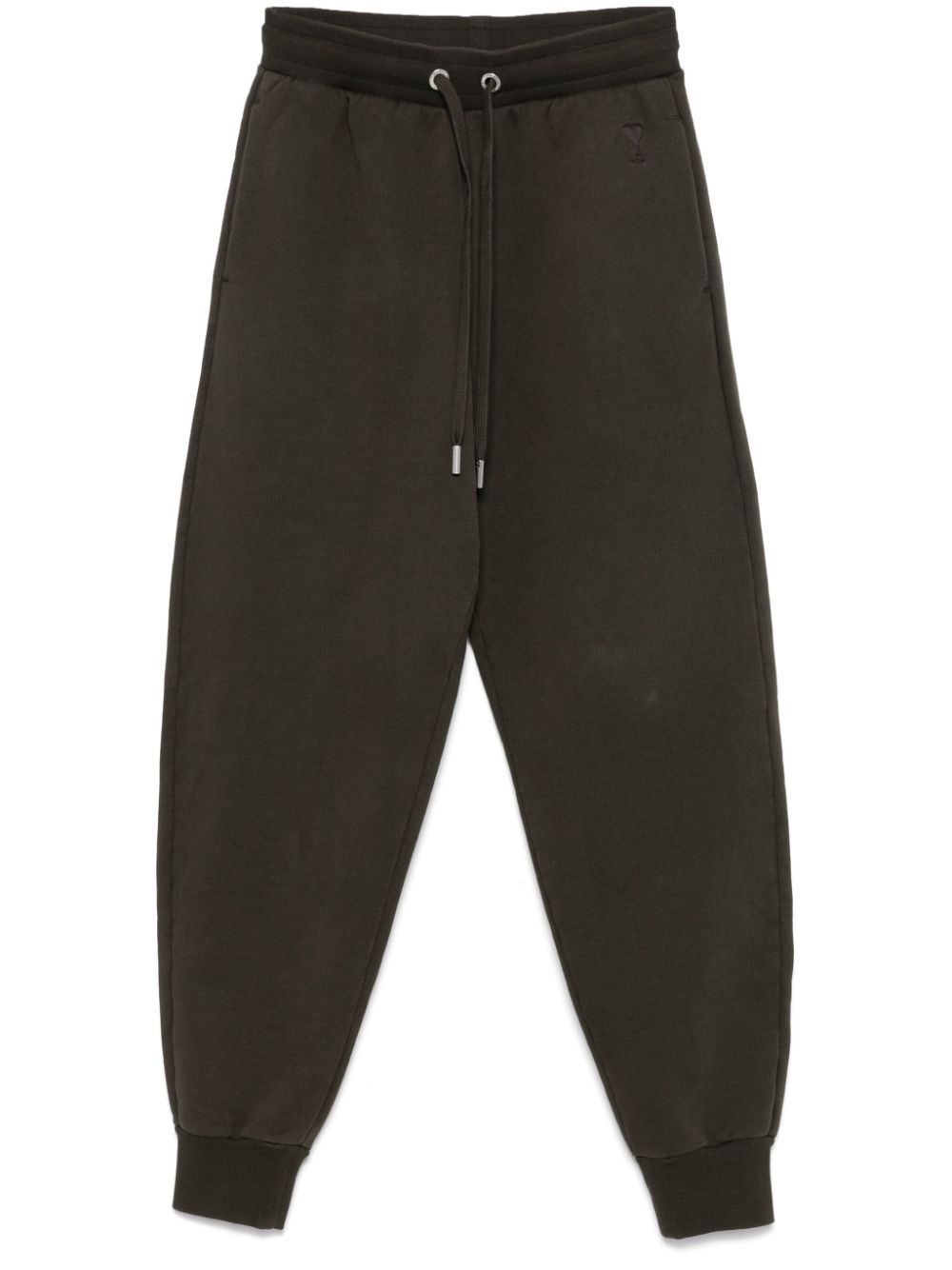 Ami De Coeur track trousers