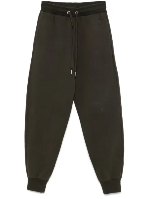 AMI Paris pants Ami De Coeur