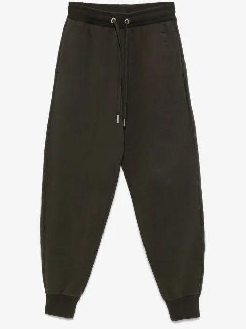 AMI Paris pants Ami De Coeur