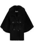 Max Mara George jacket - Black